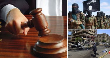 مصر تحارب الإرهاب نيابة عن العالم.. كيف تصدت القوانين للإرهاب الأسود؟.. المشرع عدّل القانون رقم 94 لسنة 2015 الخاص ببعض أحكام قانون مكافحة الإرهاب بالقانون رقم 15لسنة 2020.. وعقوبة الانضمام والتمويل تصل للإعدام