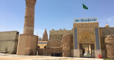 سيدى ذو الكفل من أنت.. مراجع تاريخية اختلفت حول هويته ونبوته وقبره بالعراق.. باحثون: حزقيال نبى التوراة.. وآخرون: يوشع بن نون أو زكريا.. وعلماء: ابن النبى أيوب..  ومؤرخون: الإله بوذا