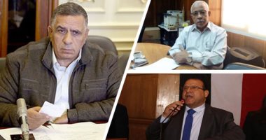 "إيد بتبنى وإيد بتحارب كورونا".. قيادات اتحاد العمال يبعثون برسائل تهنئة لعمال مصر فى عيدهم.. يؤكدون: الرئيس راعى العمل والعمال وأول من دعم العمالة غير المنتظمة.. والدولة تقدر عمالها وعليهم مواصلة الإنتاج