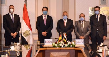 بروتوكول تعاون بين الهيئة العربية للتصنيع وسيمنس للصناعات لدعم التحول الرقمى