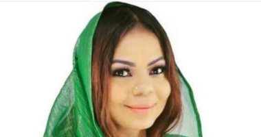 مذيعة سودانية تعلن إصابتها بفيروس كورونا بعد الخضوع للفحوصات