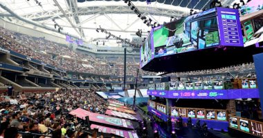 Epic تلغى فعاليات بطولة ألعاب 2020 Fortnite World Cup