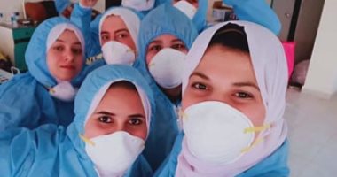 خروج 16 حالة من الحجر الصحى بأسوان بعد تعافيهم من فيروس كورونا