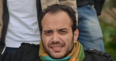 أحمد ثابت: شكر ا لأمير كرارة وبيتر ميمى أعطونى فرصة أنتظرها منذ سنيين