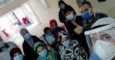 صحة الدقهلية: تحول تحاليل 71 إصابة بكورونا لسلبية وخروج 30 حالة من العزل
