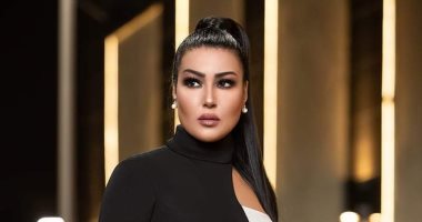 سمية الخشاب لـ اليوم السابع: عزت العلايلى فارس من فرسان السينما