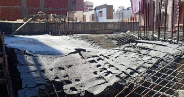 محافظ الدقهلية: إزالة 327 حالة تعدى ومخالفة بناء خلال فترة الحظر