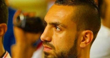 أحمد داوودا فى حوار خاص لـ"اليوم السابع": أنا زملكاوى وصعب ألعب للأهلى