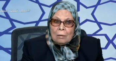 آمنة نصير: تصريحات شيخ الأزهر بمثابة رفع الظلم عن المرأة حال الطلاق