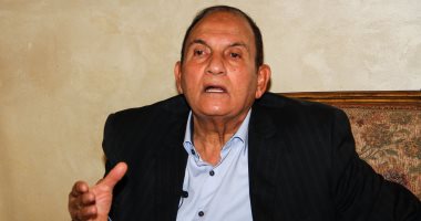 القارئ أحد نعينع عن تلاوة بهاء سلطان للقرآن: "الموضوع مش حكر على حد"