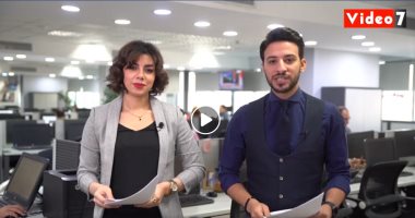 اعرف رسائل وزير التعليم وقرار الأوقاف حول التراويح في نشرة "اليوم السابع"