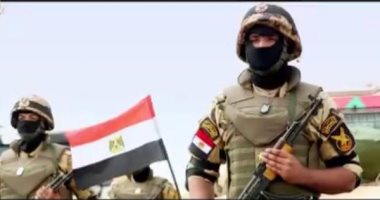 شاهد.. وزارة الثقافة تهدى "مصر التى فى خاطرى" لشهداء الوطن من الجيش والشرطة