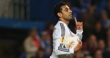 فوجل مدرب بازل السابق: محمد صلاح قاتل لطيف ولم أتوقع أن يكون نجما عالميا