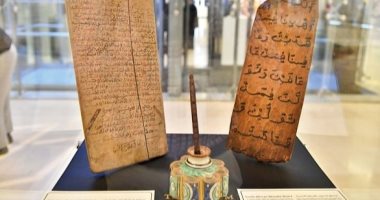 للمبدعين.. شارك فى معرض رقمى بالإمارات احتفالا باليوم العالمى للمتاحف