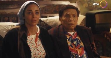 إنقاذ عادل إمام من يد رجالة "العجماوى" فى الحلقة 9 من مسلسل "فلانتينو"