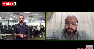 فقد ابنته وزوجته بسبب كورونا لكنه نجا.. د. شادي يكشف تفاصيل حربه مع المرض