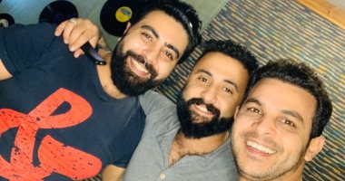 محمد رشاد يسجل دعاء دينى بمناسبة شهر رمضان 