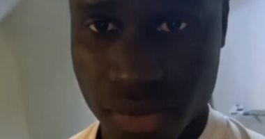 أليو بادجي يقود اليوم التاسع من مسابقة النادي الأهلي.. فيديو وصور