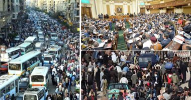 مطالب برلمانية بزيادة المخصصات المالية المعتمدة لمواجهة الزيادة السكانية.. نواب يحذرون: لا تقل خطورة عن الإرهاب وتقلل من نصيب الفرد من الناتج القومى.. وتضامن البرلمان: نتابع تنفيذ إستراتيجية السكان