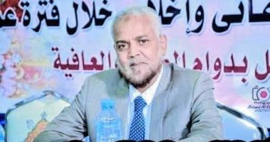 وفاة مدير إسعاف سوهاج السابق متأثرا بإصابته بفيروس كورونا 