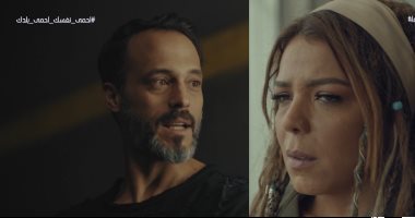 في الحلقة 9.. قوات الأمن تبحث عن عمرو عبد الجليل وتقتحم محله