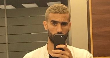 محمود فايز: ادعاء الإصابة سبب استبعاد باسم مرسى.. و نبيه برئ من دم غالى