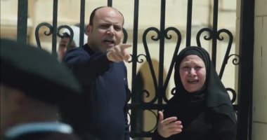جمهور "لما كنا صغيرين" يشك فى مقتل نسرين أمين على يد محمد يحيى