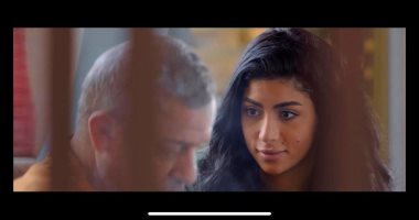 كارولين عزمى تطارد شريف منير وتراهنه على الوقوع فى حبها فى "ونحب تانى ليه؟"