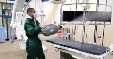 بيطرى الشرقية: نفذنا 21 ألفا و317 حملة لتطهير المنشآت.. صور