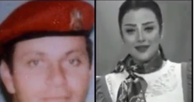 رضوى الشربينى تحيى ذكرى وفاة والدها: "ادعوا له وادعوا لكل أمواتنا"