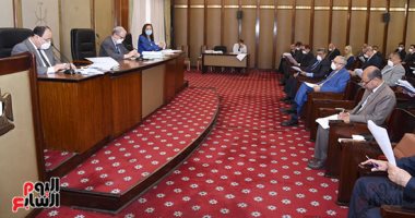وزير المالية للبرلمان: الدولة تنحاز للمواطن ونسعى للحفاظ على وضعنا الاقتصادى