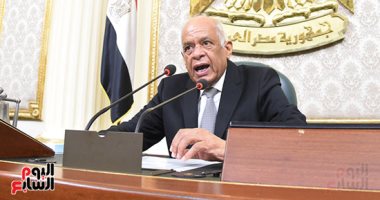 مجلس النواب يبدأ في مناقشة تعديلات قانون "هيئة الشرطة"