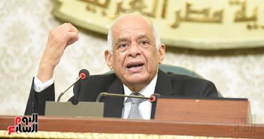 البرلمان يبدأ مناقشة الحساب الختامى للموازنة العامة لسنة 18/19