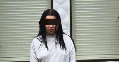 تجديد حبس روسية و3 آخرين بتهمة إدارة شبكة آداب فى التجمع 15 يوماً