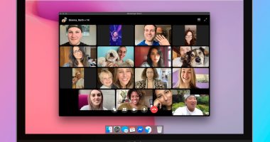 محللون: Zoom قد يفقد مستخدميه لصالح تطبيق فيس بوك الجديد للفيديو 