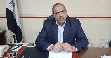 تعافى وخروج 24 حالة كورونا من العزل بمستشفى الأحرار التعليمى بالزقازيق