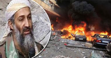 قاتل أسامة بن لادن يكشف تفاصيل مقتله بعد 9 سنوات: أزحنا ستارا فوجدنا خلفه مجموعة من السيدات وخاطرنا بحياتنا لإبعادهن.. ويؤكد: لم يكن مسلحا وذراعه على كتف إحدى زوجاته وعندما رأنى التزم الصمت