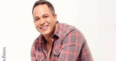 الفنان مصطفى درويش عن إصابته بكورونا: "أنا جامد جداً فى المواقف دى"