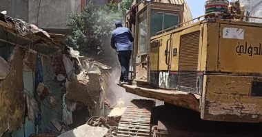 تعويضات سكان "ترسا" بالجيزة.. الغرفة بـ40 ألف جنيه ووحدات بديلة بأكتوبر