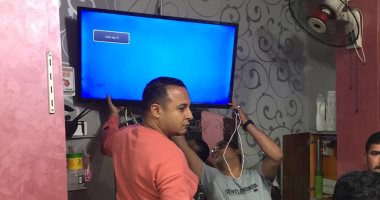 غلق كافيه ومحل بلاى ستيشن بالمنصورة لمخالفتهما الإجراءات الاحترازية