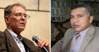 "فيروس كورونا يعيد كتابة خيالنا" لـ كيم ستانلى روبنسون ترجمة عادل ضرغام