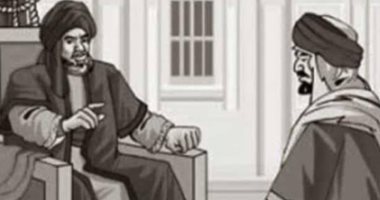 قضاة الإسلام.. عبد الرحمن بن زياد قاضى قضاة بغداد.. تميز بالعفة والورع
