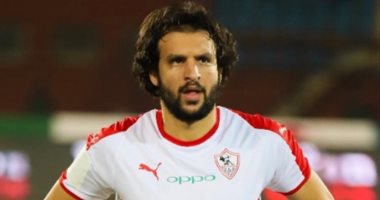 الزمالك يحذر اللاعبين من الانفعالات بعد تغريم محمود علاء 200 ألف جنيه