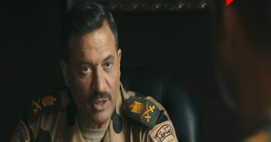 مسلسل الاختيار الحلقة 10.. التحريات الأمنية تثبت تورط عشماوى فى عملية وزير الداخلية