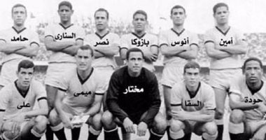 حكاية بطولة.. الإسماعيلى يحقق لمصر أول لقب أفريقي