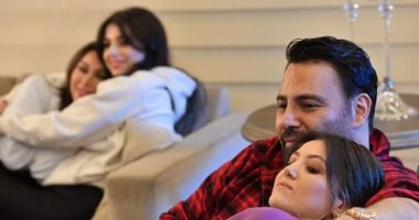 بعشقك.. برومو وصور تشويقية لكليب عاصى الحلانى الجديد باللهجة المصرية..فيديو