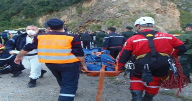 مصرع حكم جزائرى فى ظروف غامضة بمدينة بجاية 