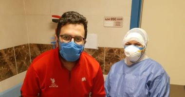 خروج 4 متعافين جدد من مستشفى قها للحجر الصحى وتزايد أعداد المتعافين لـ129