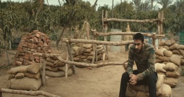 مسلسل الاختيار الحلقة 10.. عشماوى يقتل جنودا أبرياء بمشهد مؤثر.. فيديو