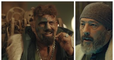 الحلقة 10 من "النهاية".. محمد لطفي يمنع عمرو عبد الجليل من تفجير مخزن الطاقة